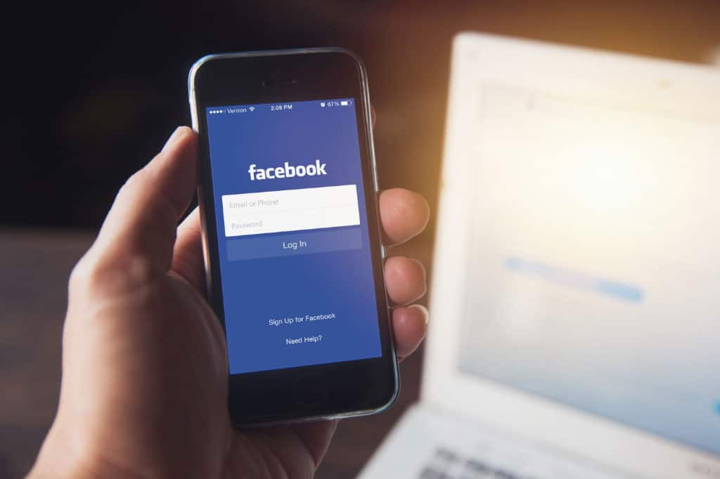 რეკლამირება FACEBOOK-სა და GOOGLE-ში