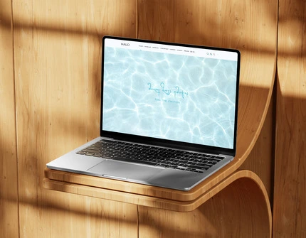 ჰალო - ხელნაკეთი აქსესუარები